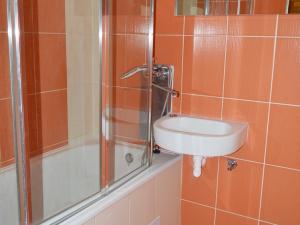 Pronájem bytu 3+1, Kladno, Mostecká, 84 m2