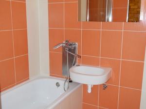 Pronájem bytu 3+1, Kladno, Mostecká, 84 m2