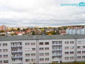 Pronájem bytu 3+1, Kladno, Mostecká, 84 m2