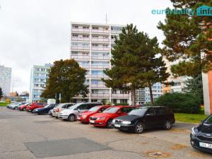 Pronájem bytu 3+1, Kladno, Mostecká, 84 m2