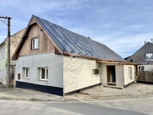 Pronájem rodinného domu, Česká Bělá, 100 m2