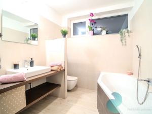 Prodej rodinného domu, Horoměřice, K Lesu, 80 m2