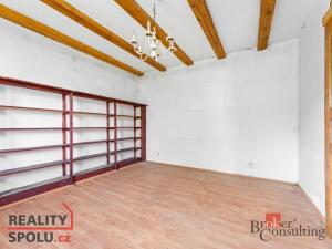 Prodej rodinného domu, Libčice nad Vltavou, Tyršova, 160 m2
