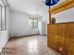 Prodej rodinného domu, Libčice nad Vltavou, Tyršova, 160 m2