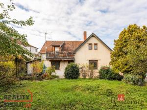 Prodej rodinného domu, Libčice nad Vltavou, Tyršova, 160 m2