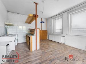 Prodej rodinného domu, Libčice nad Vltavou, Tyršova, 160 m2