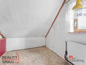 Prodej rodinného domu, Libčice nad Vltavou, Tyršova, 160 m2