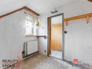 Prodej rodinného domu, Libčice nad Vltavou, Tyršova, 160 m2