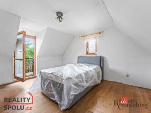 Prodej rodinného domu, Libčice nad Vltavou, Tyršova, 160 m2