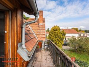 Prodej rodinného domu, Libčice nad Vltavou, Tyršova, 160 m2