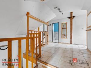 Prodej rodinného domu, Libčice nad Vltavou, Tyršova, 160 m2