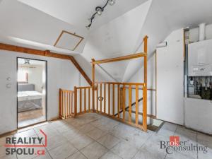 Prodej rodinného domu, Libčice nad Vltavou, Tyršova, 160 m2