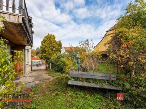 Prodej rodinného domu, Libčice nad Vltavou, Tyršova, 160 m2