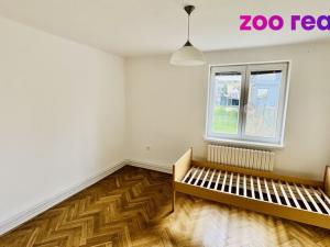 Pronájem bytu 3+1, Týn nad Vltavou, Orlická, 62 m2