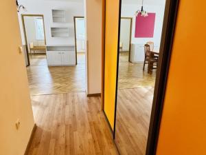 Pronájem bytu 3+1, Týn nad Vltavou, Orlická, 62 m2