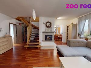 Prodej rodinného domu, Perštejn - Lužný, 305 m2