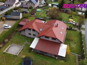 Prodej rodinného domu, Perštejn - Lužný, 305 m2