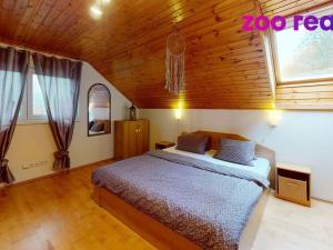 Prodej rodinného domu, Perštejn - Lužný, 305 m2