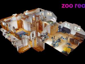 Prodej rodinného domu, Perštejn - Lužný, 305 m2