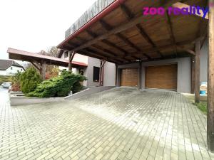 Prodej rodinného domu, Perštejn - Lužný, 305 m2