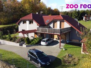 Prodej rodinného domu, Perštejn - Lužný, 305 m2