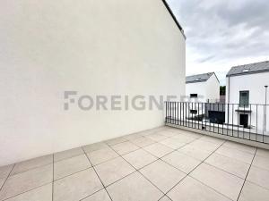 Pronájem rodinného domu, Praha, 159 m2