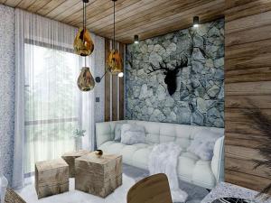 Pronájem apartmánu, Josefův Důl, 24 m2