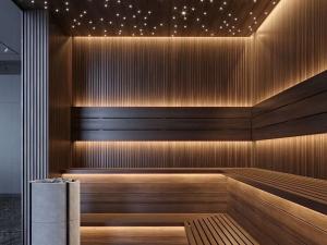 Pronájem apartmánu, Josefův Důl, 24 m2