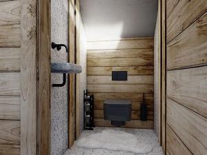 Pronájem apartmánu, Josefův Důl, 24 m2