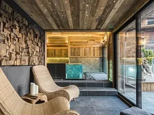 Prodej apartmánu, Josefův Důl, 13 m2