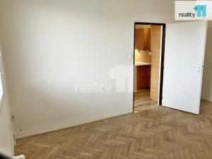 Pronájem bytu 2+kk, Dobřany, 17. listopadu, 36 m2