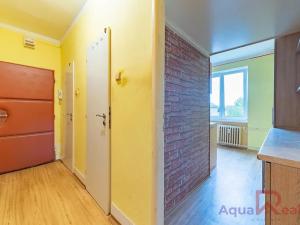 Prodej podílu bytu 2+1, Bukovany, 54 m2