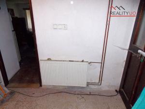 Prodej chaty, Lhoty u Potštejna, 110 m2