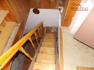 Prodej chaty, Lhoty u Potštejna, 110 m2