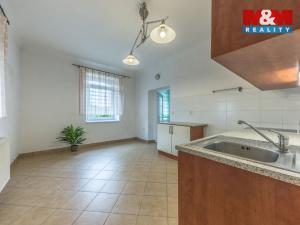Prodej rodinného domu, Víchová nad Jizerou, 149 m2