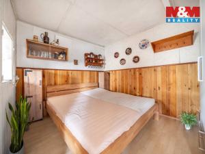 Prodej chaty, Šťáhlavy - Šťáhlavice, 56 m2