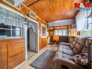 Prodej chaty, Šťáhlavy - Šťáhlavice, 56 m2