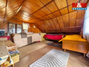Prodej chaty, Šťáhlavy - Šťáhlavice, 56 m2
