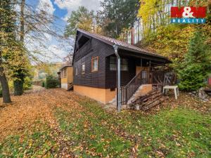 Prodej chaty, Šťáhlavy - Šťáhlavice, 56 m2