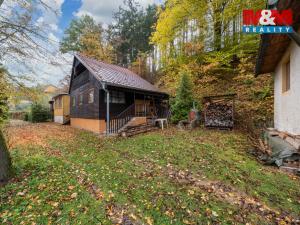 Prodej chaty, Šťáhlavy - Šťáhlavice, 56 m2