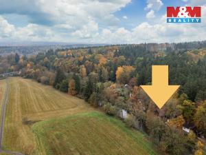 Prodej chaty, Šťáhlavy - Šťáhlavice, 56 m2