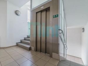 Pronájem kanceláře, Ostrava, Kostelní, 140 m2