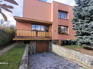 Prodej rodinného domu, Čelechovice na Hané, 170 m2