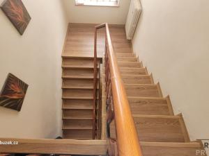 Prodej rodinného domu, Čelechovice na Hané, 170 m2