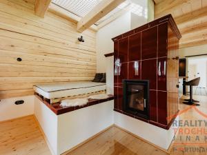 Prodej rodinného domu, Lužany, 425 m2