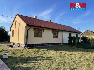 Pronájem rodinného domu, Čeperka, Malá Čeperka, 80 m2