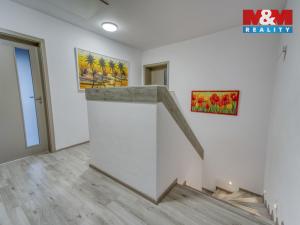 Prodej rodinného domu, Zruč-Senec - Senec, Lipová, 145 m2