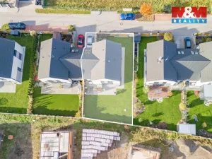 Prodej rodinného domu, Zruč-Senec - Senec, Lipová, 145 m2