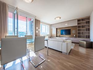 Prodej bytu 3+kk, Kladno - Kročehlavy, Generála Selnera, 79 m2