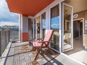 Prodej bytu 3+kk, Kladno - Kročehlavy, Generála Selnera, 79 m2